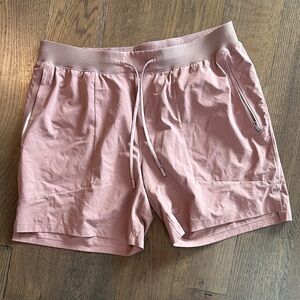 License to Train Linerless Short 7”